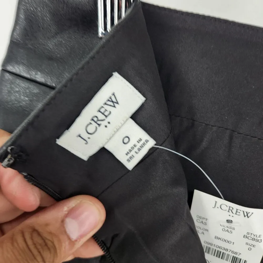 J. Crew brand new